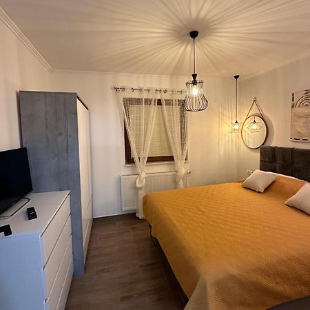 Apartman Lana Vlasic Exterior photo